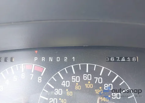 1997 Pontiac Sunfire Se из США, поврежденный, VIN 1G2JB5248V7546026